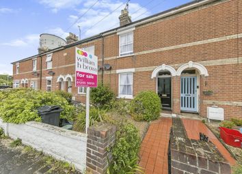 Thumbnail 3 bed terraced house for sale in Manor Lane, Dovercourt, Harwich