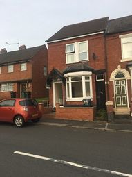 3 Bedroom End terrace house for rent