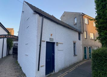 Thumbnail Retail premises to let in The Stables, Lower Brook Street, Ulverston, Cumbria