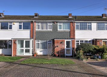 Thumbnail Terraced house for sale in Fleetwood Close, Chalfont St. Giles