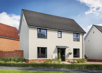 Artist Impression Of The Carrdale