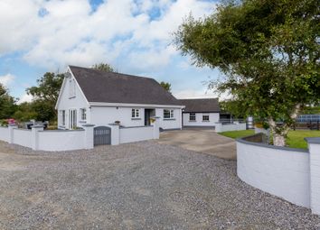 Thumbnail 4 bed detached house for sale in Trane, Broadway, Wexford County, Leinster, Ireland