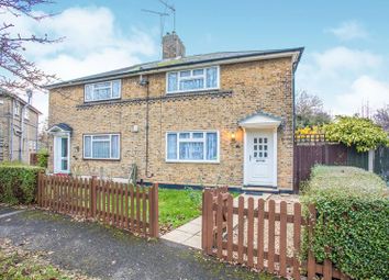 2 Bedroom Semi-detached house for rent