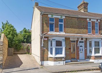 3 Bedroom End terrace house for sale