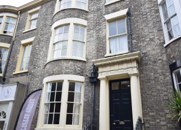 Thumbnail Property to rent in York Place, Scarborough