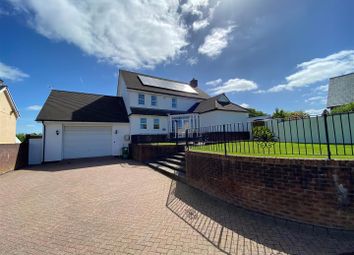 Thumbnail 6 bed detached house for sale in Chilsworthy, Holsworthy