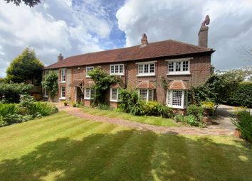 Thumbnail Detached house for sale in Tangmere Road, Tangmere