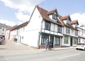6 Bedroom Terraced house for sale
