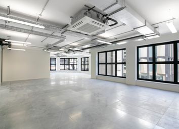 Thumbnail Office to let in Long Street, London