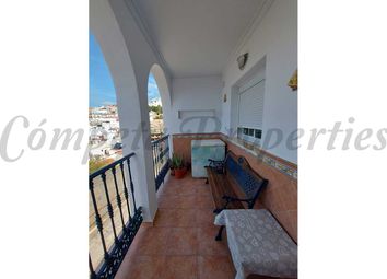 Thumbnail 3 bed apartment for sale in Competa, Andalusia, Spain