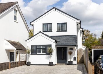 Thumbnail Detached house for sale in Doods Road, Reigate