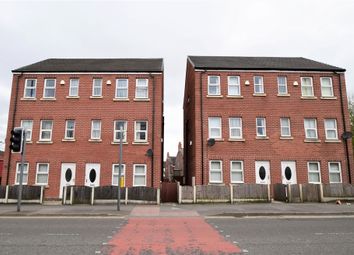 Thumbnail 2 bed flat to rent in Gorton Road, Reddish, Stockport, Cheshire