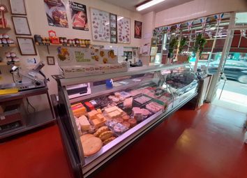 Thumbnail Retail premises for sale in Butchers S11, South Yorkshire