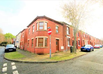 Thumbnail 2 bed terraced house for sale in Dallas Street, Preston, Lancashire