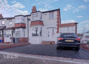 Thumbnail Semi-detached house to rent in Stanley Avenue, Birmingham, West Midlands