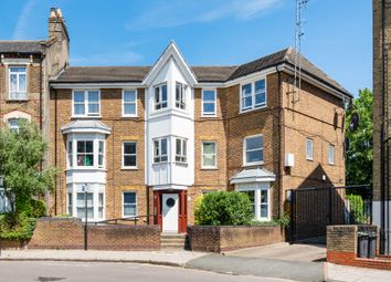 Thumbnail 2 bed flat for sale in Woodstock Road, London