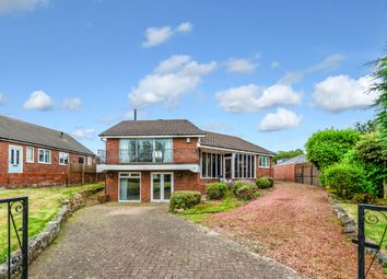 Thumbnail Detached house for sale in Graylands, High Rickleton, Washington, Tyne And Wear