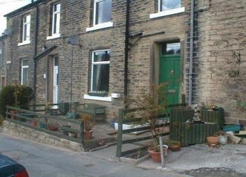 2 Bedroom Terraced house for rent