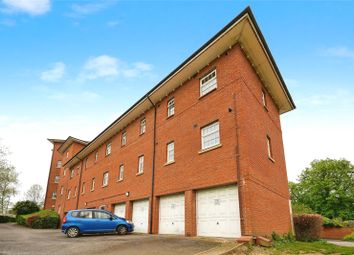 Thumbnail 2 bed flat for sale in Regent House, Mayhill Way, Gloucester, Gloucestershire