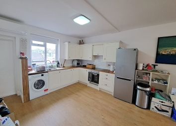 Thumbnail Duplex to rent in Greyhound Road, London