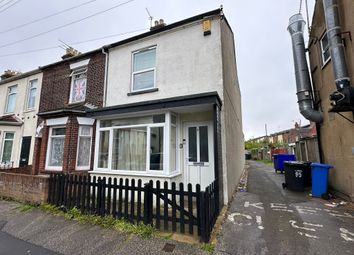 Thumbnail Terraced house to rent in Sussex Road, Lowestoft