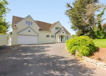 Thumbnail Detached house for sale in Seaway Lane, Torquay