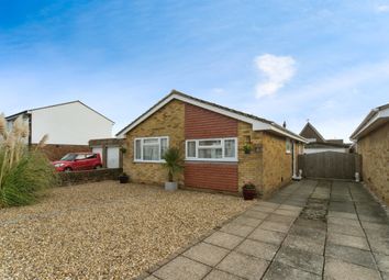 Thumbnail 2 bed detached bungalow for sale in Cornwallis Close, Eastbourne