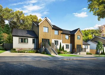 Thumbnail Property for sale in Seafield Avenue, Grantown-On-Spey