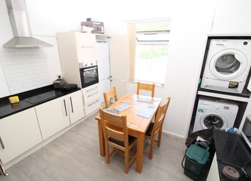 Thumbnail 3 bed flat to rent in Wood Road, Treforest, Pontypridd