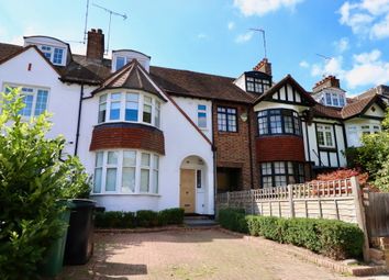 4 Bedrooms Town house to rent in Upper Park Road, London NW3