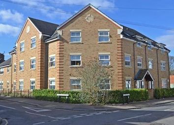 Thumbnail Flat to rent in North Road, Woking