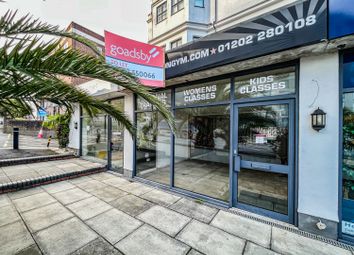 Thumbnail Retail premises to let in Unit B, Bournemouth