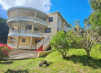 Thumbnail 5 bed detached house for sale in Belle Isle, St. David, Grenada