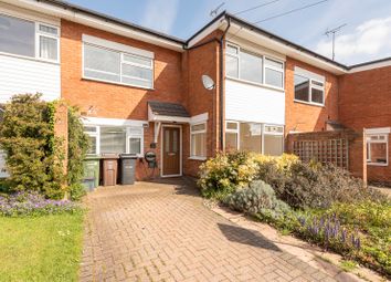 Thumbnail Terraced house to rent in Wells Close, Harpenden, Hertfordshire