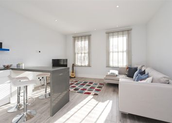 Thumbnail Maisonette to rent in Antrobus Road, London