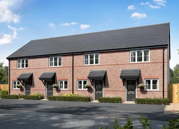Danbury-Terraced