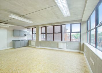 Thumbnail Office to let in 290 Mare Street, Hackney, London