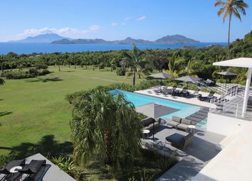 Thumbnail 4 bed villa for sale in Paradise Villa, Paradise, Nevis, Saint Kitts And Nevis