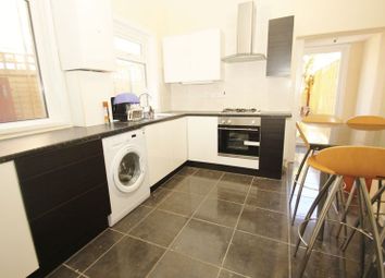 Thumbnail 4 bed semi-detached house to rent in Avon Road, Bournemouth