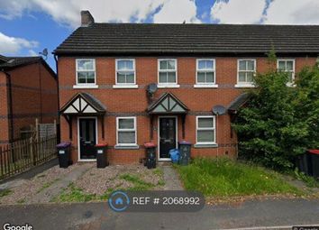 Thumbnail Flat to rent in Stonebridge Close, Telford