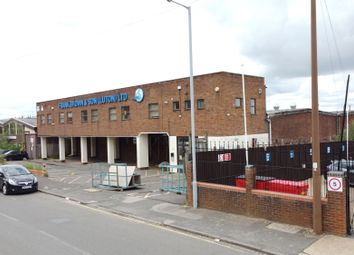 Thumbnail Industrial for sale in Wingate Road, Luton