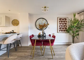 Space For Entertaining
