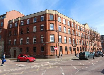 Thumbnail 2 bed flat for sale in 12 Tyrone House, Belfast