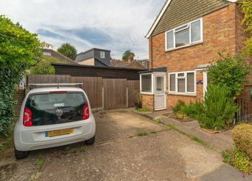 Thumbnail Maisonette for sale in Thelma Grove, Teddington