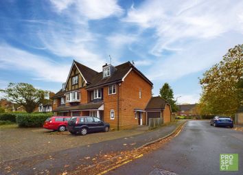 Thumbnail 4 bed end terrace house to rent in Parkside Road, Reading, Berkshire