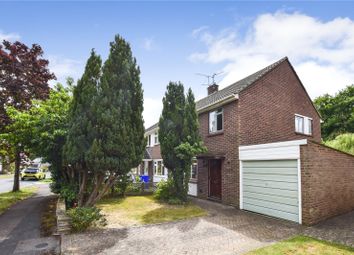 Thumbnail 3 bed semi-detached house for sale in Newfield Avenue, Farnborough, Hampshire