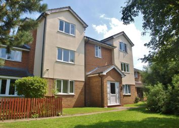 Thumbnail Flat for sale in Foxdale Drive, Brierley Hill