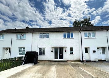 Thumbnail 3 bedroom terraced house for sale in Clayton Road, Farnborough, Hampshire