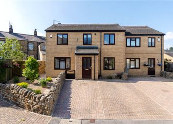 Thumbnail Semi-detached house for sale in Carleton Avenue, Skipton, North Yorkshire