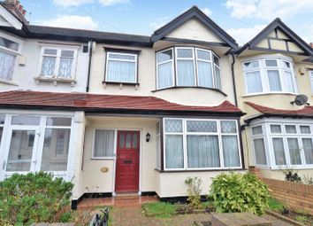 3 Bedrooms Terraced house for sale in Addiscombe Avenue, Addiscombe, Croydon CR0
